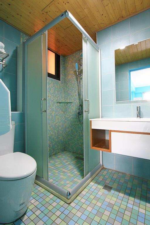 Yu Sen House Bed & Breakfast Kenting Room photo